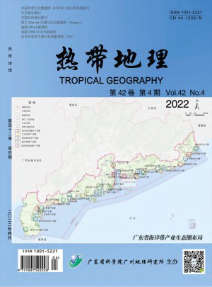 热带地理
